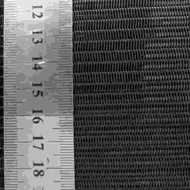 3252 tipo superfície lisa do anel pequeno UV do laço da correia da malha do poliéster de Reistant
