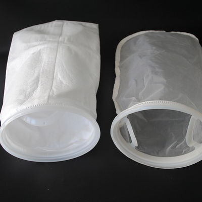 Água/líquido saco da peúga do filtro do aquário de FDA de 50 mícrons