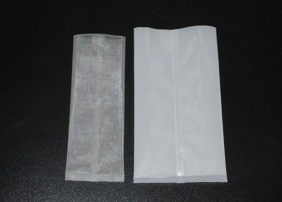 Nylon Mesh Filter Fabric do monofilamento de Garde 30x40cm do alimento