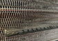Fornalha de recozimento de aço inoxidável de Mesh Conveyor Belt For Food do fio 304