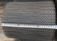 O diâmetro 0.5mm-5mm de aço inoxidável tece o fio Mesh Conveyor Belt Rustproof da corrente