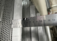 Metal perfurado 304 de Mesh Chain Plate Conveyor Belt do fio/316 de aço inoxidável