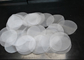FDA aprovou as fitas de nylon Rolls de Mesh Disc For Water Treatment do filtro do produto comestível