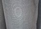 Pano de aço inoxidável do Weave liso, malha inoxidável da tela para a filtração do mícron