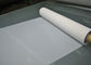 Tela de malha para os recipientes de vidro que imprimem, rolo 30-70m/do Weave liso 180 do DPP