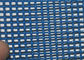 Tela do secador do poliéster da malha Blue16 para a embalagem da polpa de Sulplate, serviço do ODM do OEM