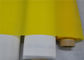 Malha de nylon Wearable do filtro 300Micron com Weave liso branco para a filtragem