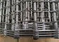 Correia resistente industrial 304 de aço inoxidável da corrente transportadora resistentes à corrosão