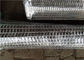 Correia resistente industrial 304 de aço inoxidável da corrente transportadora resistentes à corrosão