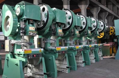 CHINA Anping County Comesh Filter Co.,Ltd Perfil da empresa