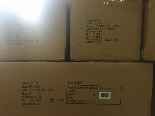 Latest company news about o purificador 1200pieces do chainmail é enviado a América hoje