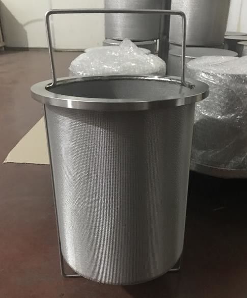 Latest company news about filtro em caixa do sedimento