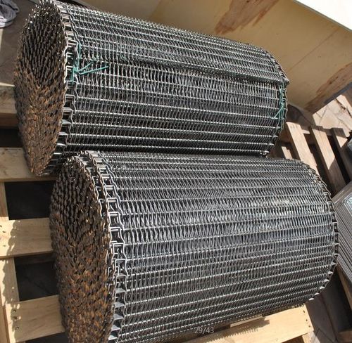 Latest company news about Correia da malha da espiral da relação do cabo flexível a Filipinas