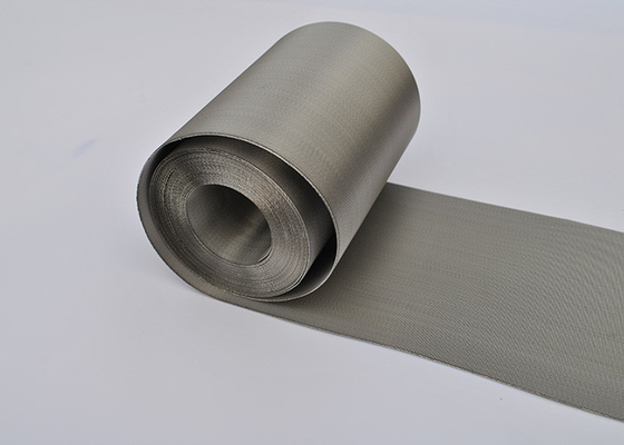 Reverso Mesh Stainless Steel holandês da tela de filtro da extrusora