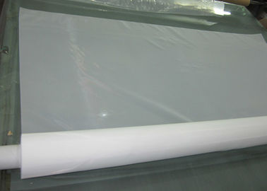 tela de malha da tela do nylon de 75μM 100% para o líquido de filtração, largura de 127cm