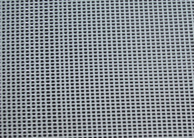tela de malha lisa de abertura para os meus que peneiram, superfície plana de 2mm Weavewoven