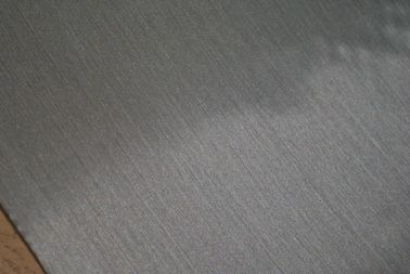 Rede de arame de aço inoxidável de 100 malhas/ultra pano de seda de Siner para imprimir