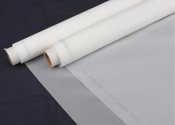Bom preço. Filtro 5-2000um Mesh Cloth de nylon tecido planície de FDA 0.05m a 3.65m largamente on-line