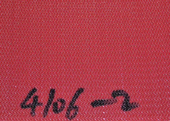 Bom preço. Tela do secador do poliéster do monofilamento para a secagem de papel/a fatura, tratamento da borda da colagem on-line