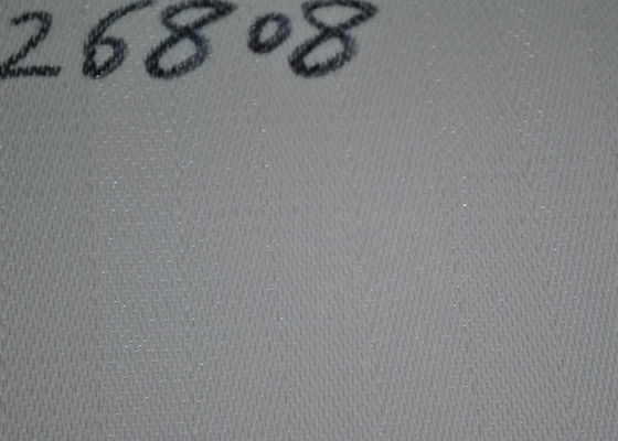 Bom preço. Correia 100% da malha do poliéster do monofilamento 26808 para a lama que seca, resistente ao calor on-line