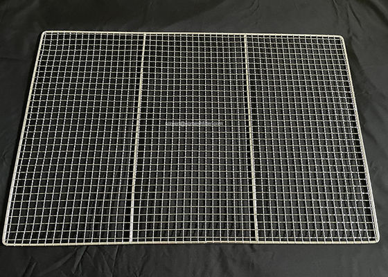 Bom preço. aço da polegada 18x26 que coze Tray For Bbq/alimento de secagem on-line