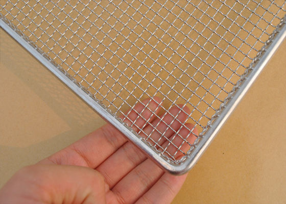 Bom preço. Cesta de fio de aço inoxidável Não-tóxica com tipos na cozinha on-line