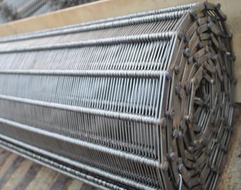 Bom preço. Correia espiral apertada do anel do fio da relação do olho dos SS com corrente, roda dentada conduzida on-line