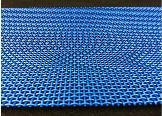 Bom preço. Correia da malha do poliéster da malha do ANIMAL DE ESTIMAÇÃO com Weave liso, boa permeabilidade do ar on-line