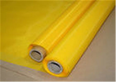Bom preço. Malha da impressão da tela do poliéster SS-PET140/32 para a impressão cerâmica resistente aos ácidos on-line