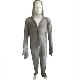 Bom preço. O anti corte da camisa de aço inoxidável de Chainmail para defende contra o tubarão, força 500N on-line