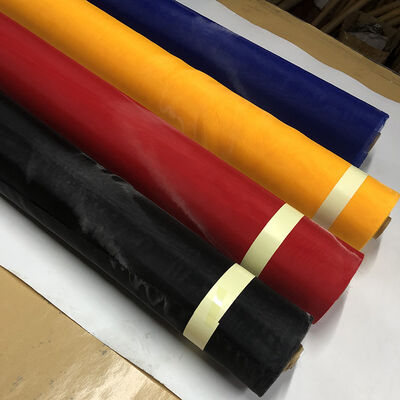 Bom preço. Tecido de malha hidrofóbica 100% poliéster para fones de ouvido e alto-falantes on-line