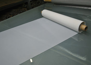 Bom preço. Malha de nylon resistente do filtro do alcaloide do monofilamento do nylon de 100% para o filtro de ar on-line
