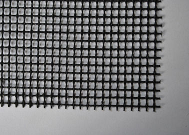 Bom preço. 4x4mm resistentes ao calor colam não PTFE Mesh Conveyor Belt on-line