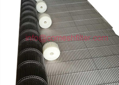 Bom preço. Fio de aço Mesh Wood Conveyor Belt Price de Mesh Cooling Food Chain Metal para o alimento do forno da pizza on-line