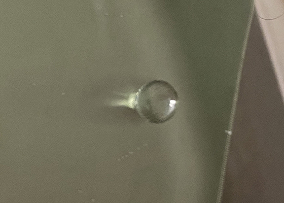 Bom preço. 325 mícron 0.035mm da malha 4,3 316 Mesh Smooth de aço inoxidável on-line