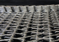 Fio Mesh Conveyor Belt Heat Resistant do congelador de 304 túneis