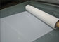 Malha da impressão de tela de seda de 100 mícrons para a elevada precisão do vidro/sinais