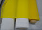 Linha da malha 90 da impressão do poliéster de FDA 48T, tela de malha 230 para a impressão de vidro