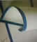Azul da correia da malha do poliéster das águas residuais de matéria têxtil para papel de secagem/filtração