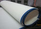 Malha do Weave liso de três camadas que forma a tela para a secagem de papel, Eco amigável