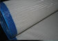 Correia da malha do poliéster do Weave liso da fabricação de papel com a tela espiral do secador para secar