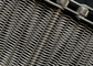 Cinturão Grade de aço inoxidável Gratex Cinturão Conector de malha de arame para a indústria alimentar