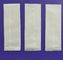 Saco de resina de nylon 25 do filtro da imprensa da soldadura supersônico sem emenda 37 45 73 90 120 160 190 mícrons