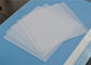 Tipo de nylon do Weave liso da malha de pano de filtro do condicionamento de ar personalizado