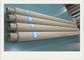 Rede de arame de aço inoxidável de 50 mícrons com flexibilidade alta para a impressão do PWB
