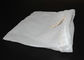 Dobra de nylon do dobro de Mesh Rosin Nut Milk Bag que costura para a filtragem líquida
