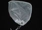 Pano de filtro de nylon ultrassônico Mesh Bags Food Grade da soldadura 100% do mícron da resina