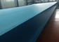 Anti poliéster estático Mesh Conveyor Belt For Fiberboard industrial