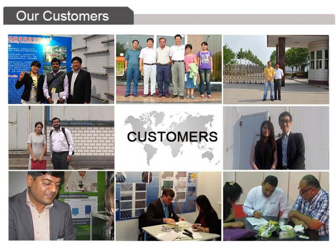 Produto comest&iacute;vel 304 de a&ccedil;o inoxid&aacute;vel Tray Customized de perfura&ccedil;&atilde;o perfurado 316 metais 15