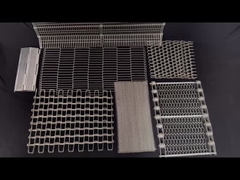 Fio Mesh Conveyor Belt